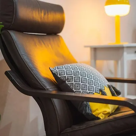 Ventana De Poniente, Dos Frente A La Playa Con Parking Privado * 기욘