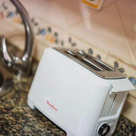 Ventana De Poniente Lejlighed