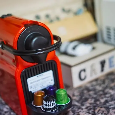 Ventana De Poniente Lejlighed Gijón