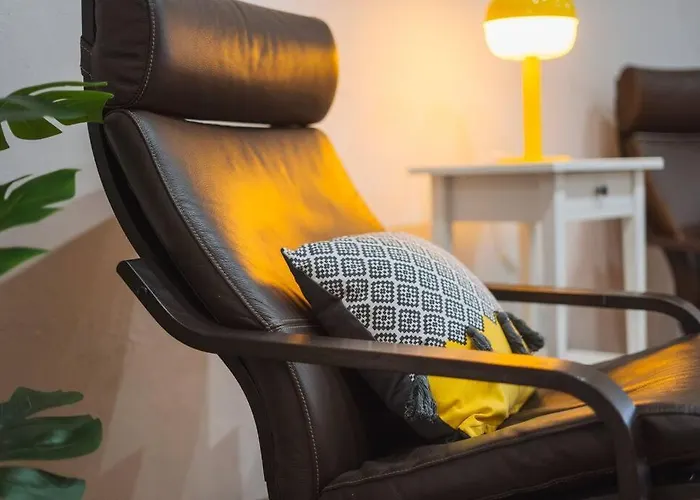 Ventana De Poniente, Dos Frente A La Playa Con Parking Privado * 기욘