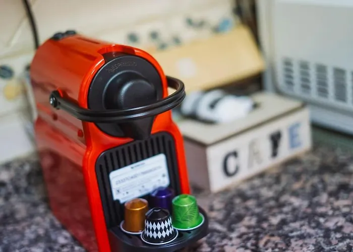 Ventana De Poniente, Dos Frente A La Playa Con Parking Privado 公寓 希洪